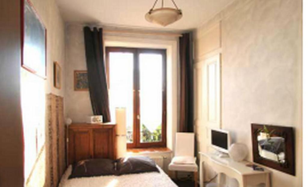 Home Sweet Home Lyon Rum bild